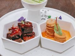 -天瑞轩·粤菜餐厅