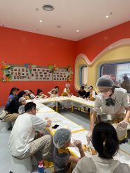 点击看大图 -奈尔宝·儿童乐园·亲子餐厅(苏州大悦城店)