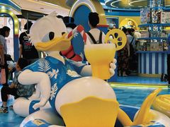 -天河城购物中心