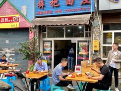 门面-梓袍面庄(渝北店)