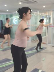 点击看大图 -爱尔乐美孕产瑜伽·普拉提