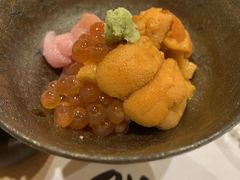 -鮨一日本料理(大中华店)