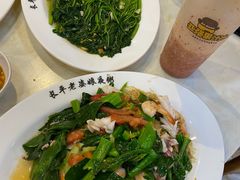 -长平老姿娘夜粥(平东一街店)