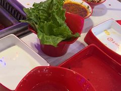 -倍儿红喜临门火锅(文兴路店)