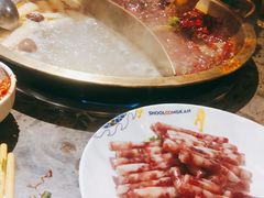 -小龙坎火锅(全球总店)