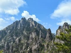 -三清山风景名胜区