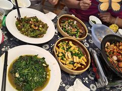 -龚师傅土菜馆.地道农家菜(魅力湘西店)