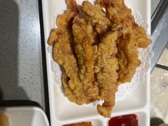 -海底捞火锅(泰安爱琴海店)