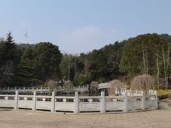 -山湖温泉