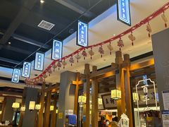-同胜祥清真新豫菜(丰乐路总店)