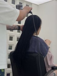 -MI HAIR