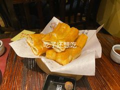 -大良毋米粥(锦龙路总店)
