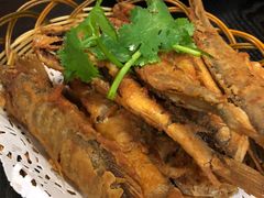 -绍兴名菜馆(可乐路店)