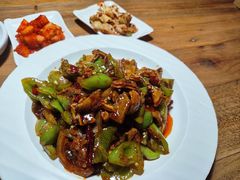 -百年石锅饭·朝鲜族传统民餐
