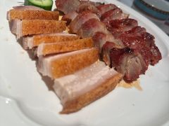 -顺鹅季·非遗烧鹅(六道口店)
