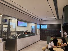 -喜茶(深圳海岸城店)
