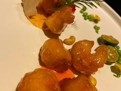 -彩虹之约•淮扬家宴(亚运村店)