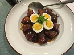 -东南里湖景餐厅·新闽菜(浦西万达店)