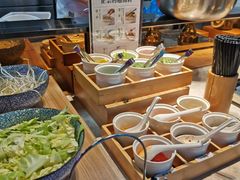 -比格比萨自助(德思勤四季汇店)