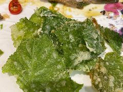 -食光慢宴·安吉土菜馆
