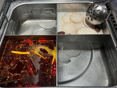 -海底捞火锅(顺义华联店)
