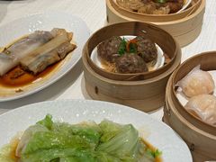 -金悦轩海鲜酒家(拱北店)
