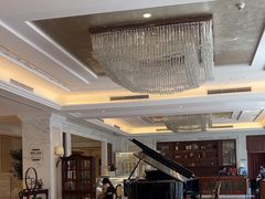 -南京东郊国宾馆