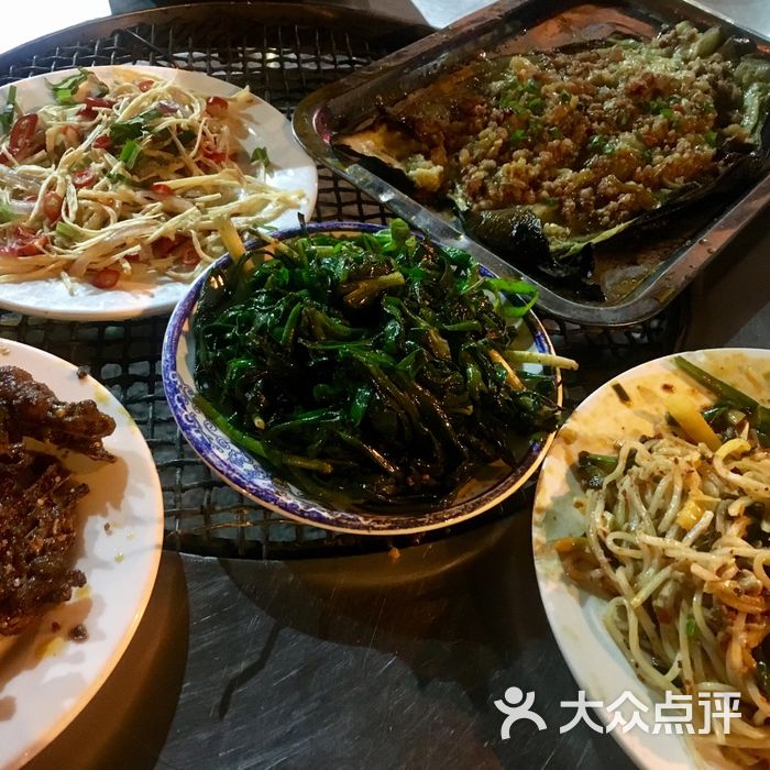 孙氏建水鸡脚王牛肉图片-北京快餐简餐-大众点评网