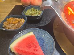 -湊湊火锅·茶憩(上海合生汇店)