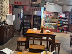 -汉小城·老铫子藕汤·乡野湖北菜(江汉路吉庆街店)
