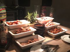 -富力希尔顿酒店·地阔自助餐厅