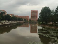 -华南师范大学(广州大学城校区)