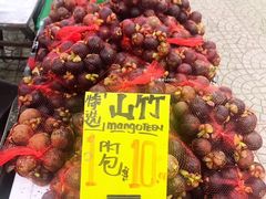 -榴莲一条街
