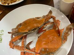 -赶海部落海鲜城(海阳路店)