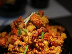-一棠龙虾(徐家汇城开YOYO店)