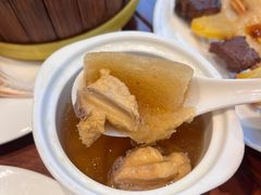 -温州王朝大酒店-自助餐厅