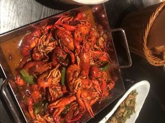 -阿财老铺·老蚌埠龙虾城(华夏总店)