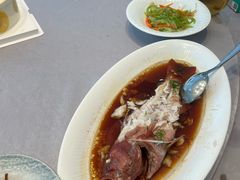 -宁海食府(大剧院店)