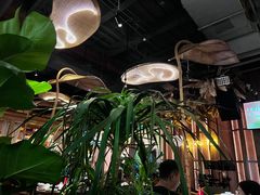 -不二·民谣音乐餐吧(长沙店)