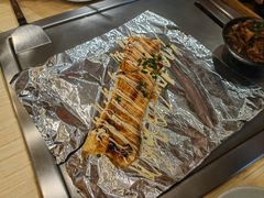 -日葵 大阪烧ひまり(仙霞路店)