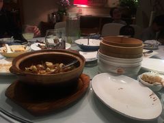 -漢舍中国菜馆(889广场店)