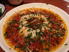 -食言餐吧·本味湘菜馆(万豪城市广场店)
