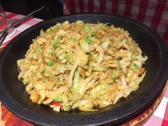 -西贝莜面村(上海百联西郊店)