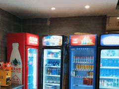 -晓马鸭店(新芜路店)