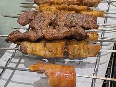 -老虎滩大连海鲜烧烤(水游城店)