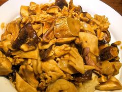 八珍豆腐-惠宾饭庄(中山路店)