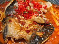 -半天妖烤鱼(芜湖市镜湖万达店)