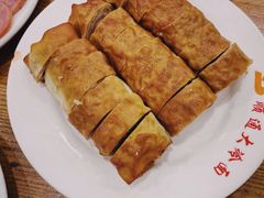 -顺通大冷面(总店)