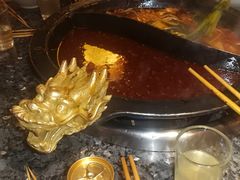 -蜀大侠火锅(总府路店)