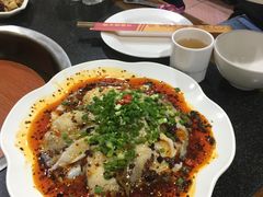 -弓虽昌焖烧鸡(大竹林店)